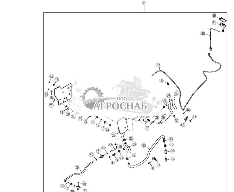Комплект огн. нагр. охл. жидкости - ST726393 177.jpg